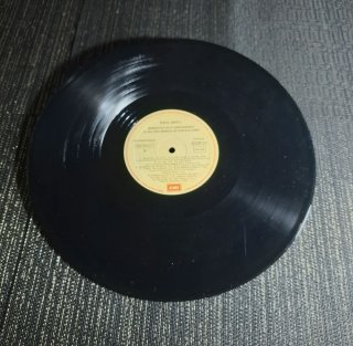 Vinilo Raul Abril - Tarragona