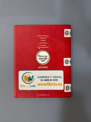 Matemáticas 3 Primaria