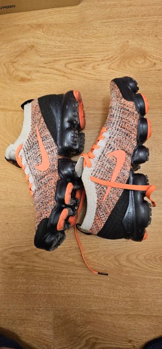 Zapatillas Nike Vapormax Flyknit 3