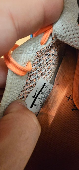 Zapatillas Nike Vapormax Flyknit 3