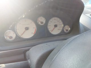 Peugeot 407 2008