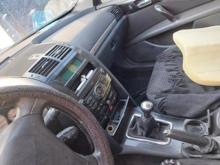 Peugeot 407 2008