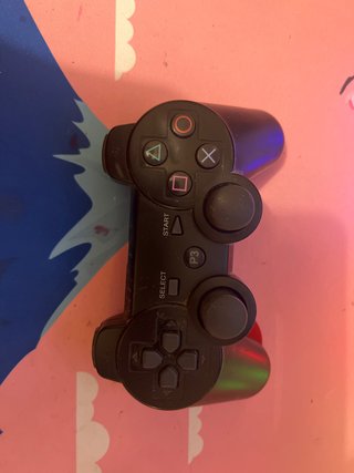 Mando PS3 Sony