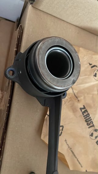 Embrague Sachs Performance Reforzado