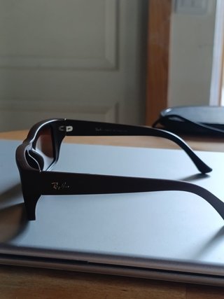 Gafas de sol Ray-Ban Marrones