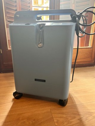 Philips Respironics EverFlo Concentrador Oxígeno