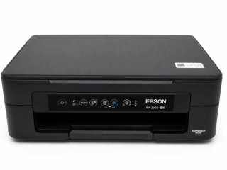 Impresora Epson XP-2200 WIFI Negra