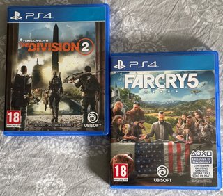 Colección Juegos PS4 - Call of Duty