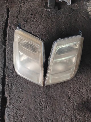 Faros Citroen C2 Nuevos