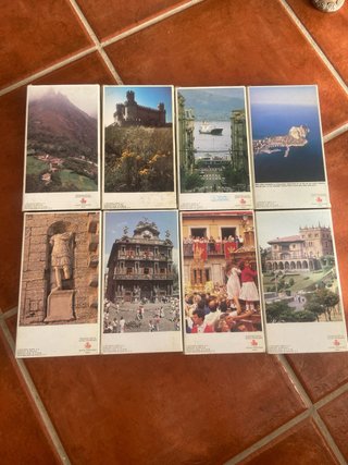 Coleccionregiones España peliculss VHS son 17