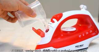 Plancha de Vapor ExtraHause