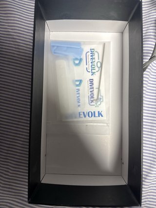Divevolk PLUS SeaTouch 4 Carcasas