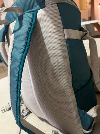 Mochila nevera Quechua 20L Ice Compact
