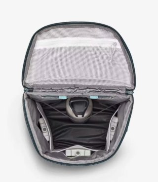 Mochila nevera Quechua 20L Ice Compact