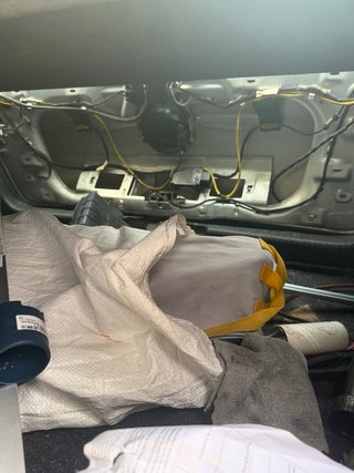 Volkswagen Golf 2004