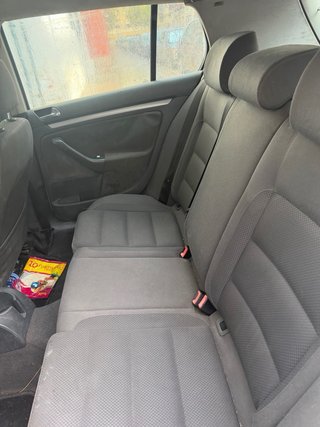 Volkswagen Golf 2004