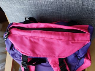 Mochila grande de viaje 75x40x20 cm Nature