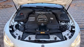 Mercedes-Benz Clase E 2020