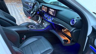 Mercedes-Benz Clase E 2020