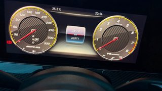 Mercedes-Benz Clase E 2020