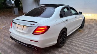 Mercedes-Benz Clase E 2020