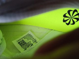 Zapatillas Nike Blancas