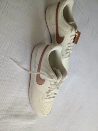Zapatillas Nike Blancas