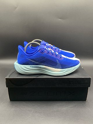Nike Pegasus Plus Talla 41 Azul Blanco