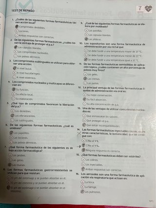 Formulación magistral