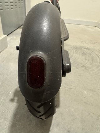 Patinete Eléctrico Xiaomi muy poco Usado.