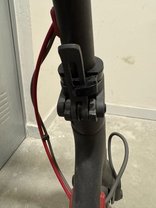 Patinete Eléctrico Xiaomi muy poco Usado.