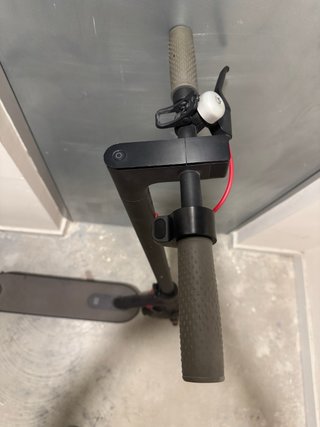 Patinete Eléctrico Xiaomi muy poco Usado.