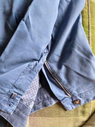 Pantaloni Del Mare 1911 tg 54 avio