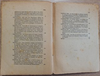 Del cuartel de Miaja al santuario V. de la Cabeza