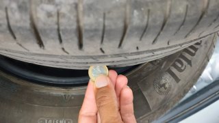 4 Neumáticos Continental 215/60 R16