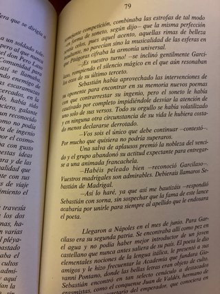 El verano de la linterna mágica
