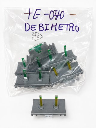 Debímetro Bronpi PE-070 Estufa Pellet