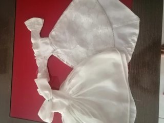 Vestidos Nancy