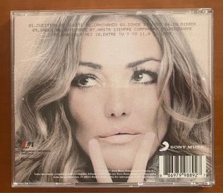 CD Amaia Montero 2