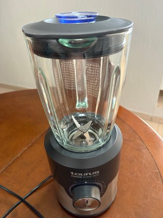 Batidora Taurus Power Shake 1600W