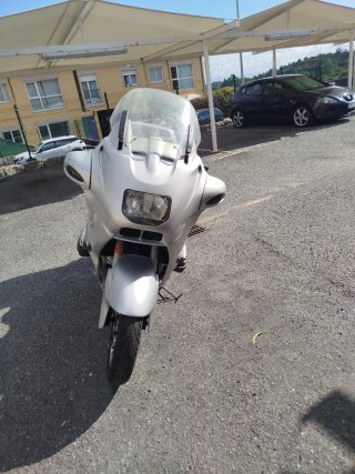 BMW R850RT Touring Moto
