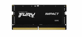 Kingston FURY Impact 32GB 4800MT/s DDR5