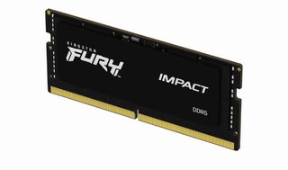 Kingston FURY Impact 32GB 4800MT/s DDR5