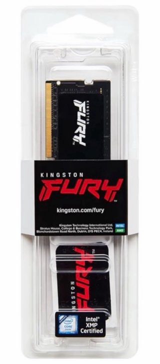 Kingston FURY Impact 32GB 4800MT/s DDR5