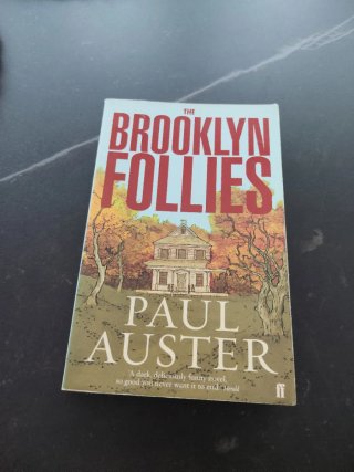 The Brooklyn Follies