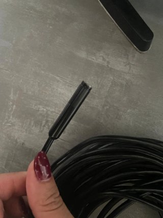 Cámara HD para Tuberías