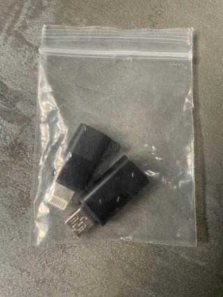 Cámara HD para Tuberías
