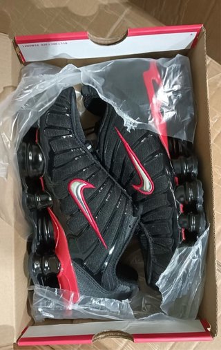 Sneakers tipo Nike
