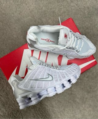 Sneakers tipo Nike
