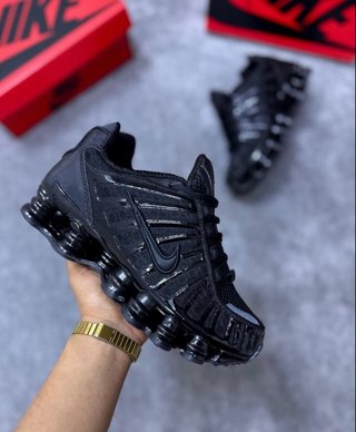 Sneakers tipo Nike